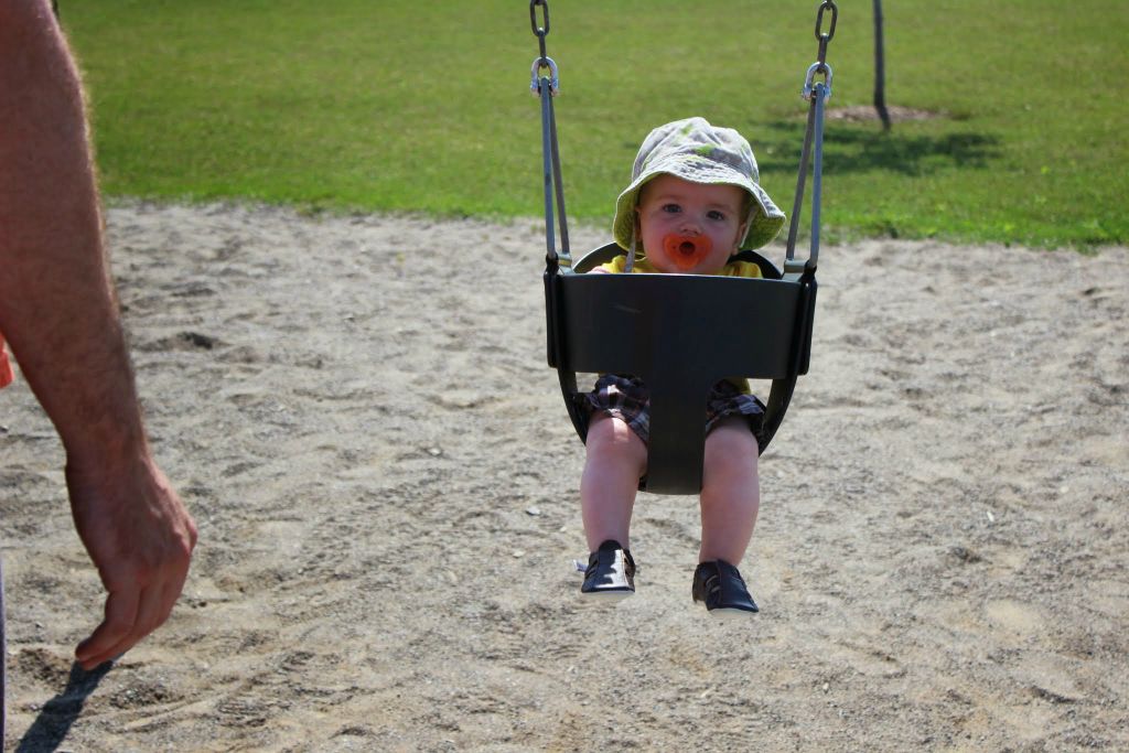 Swinging (1)